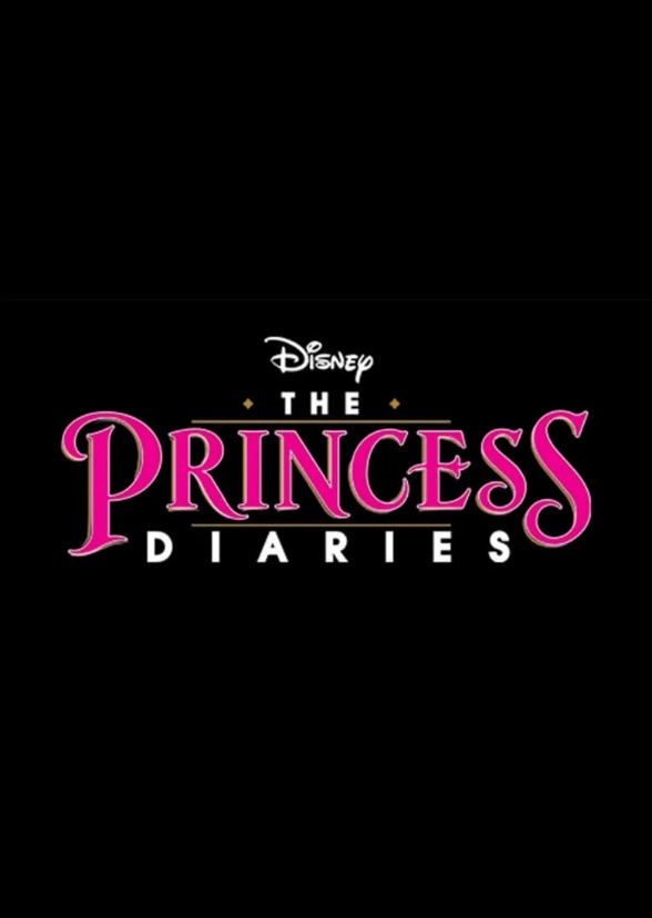 The Princess Diaries (2021)