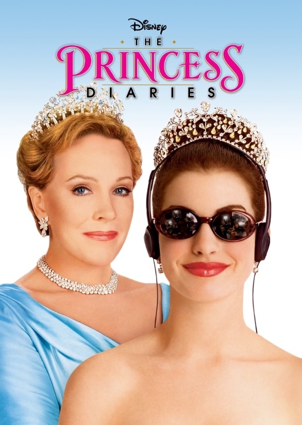 The Princess Diaries 3 (2025)