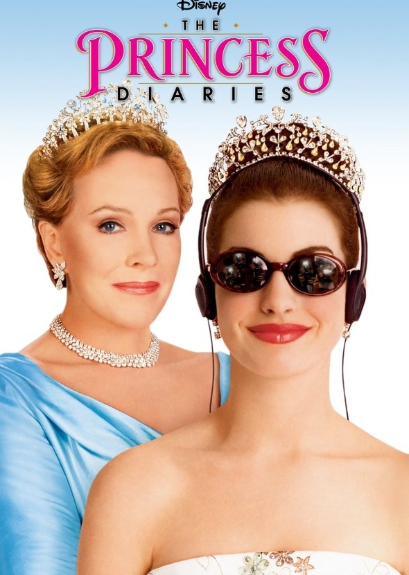 The princess diaries 3