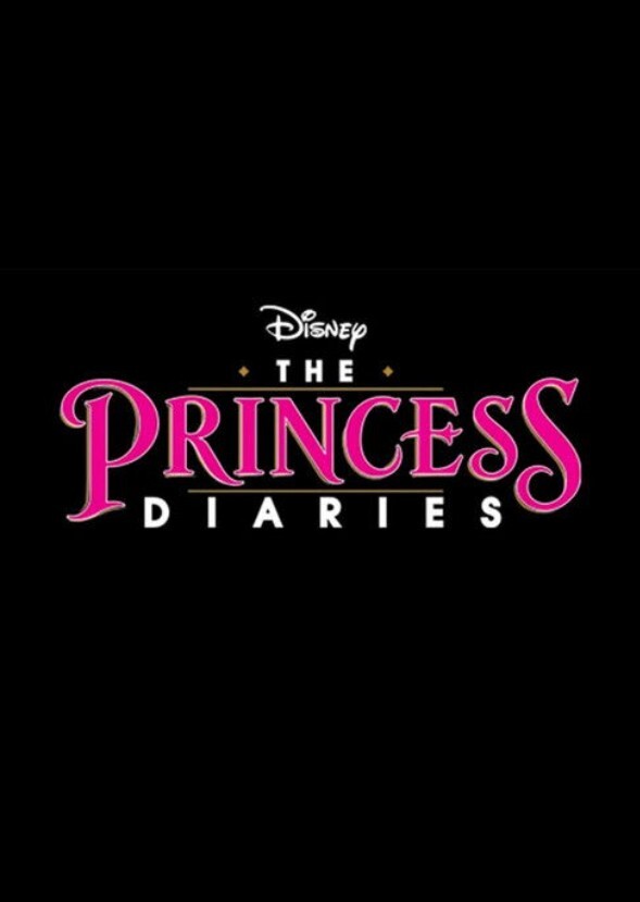 The Princess Diaries (2001 alternative cast)