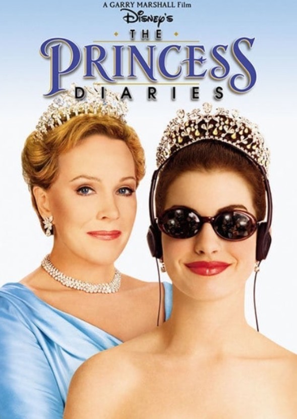 The Princess Diaries(Reboot)