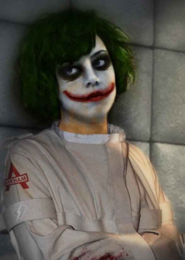 The Princess Of Crime 