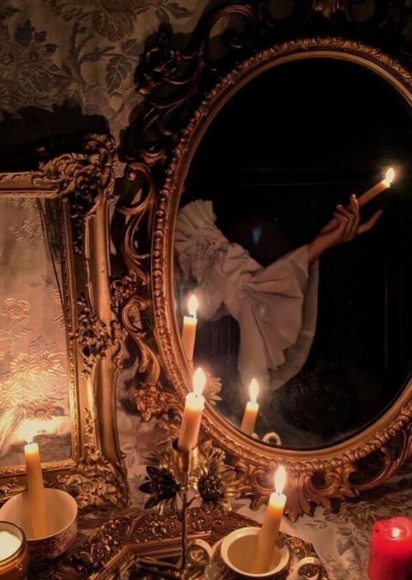 The Dark Princess Show