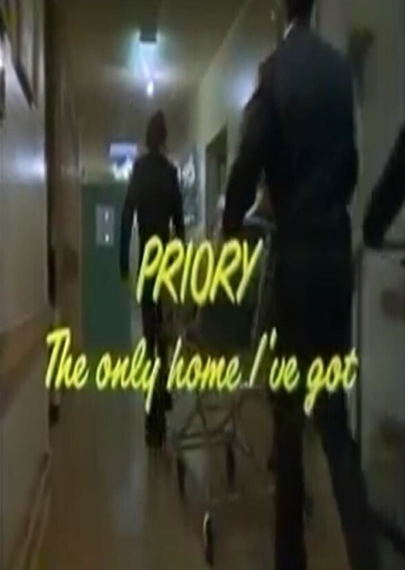 The Priory of the Orange Tree