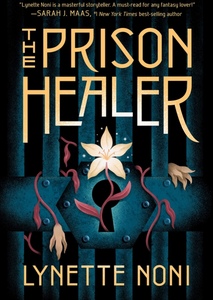 The Prison Healer Series