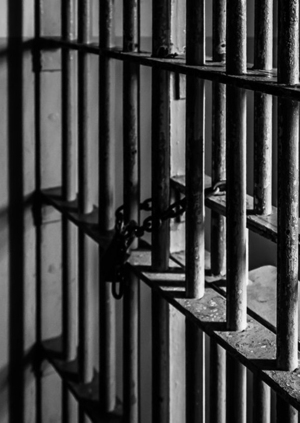 The Prison Story