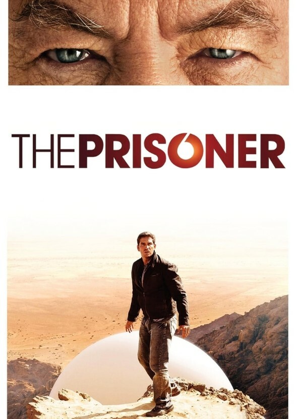 The Prisoner