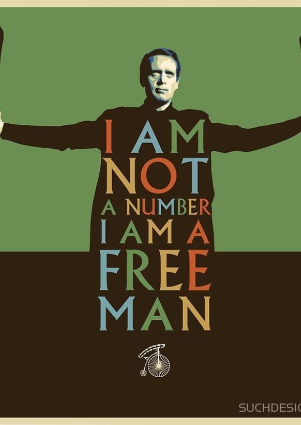 The Prisoner (Rebooted TV Show)