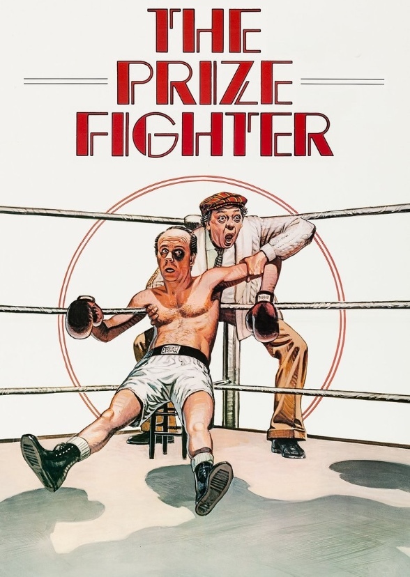 The Prize Fighter (1979)