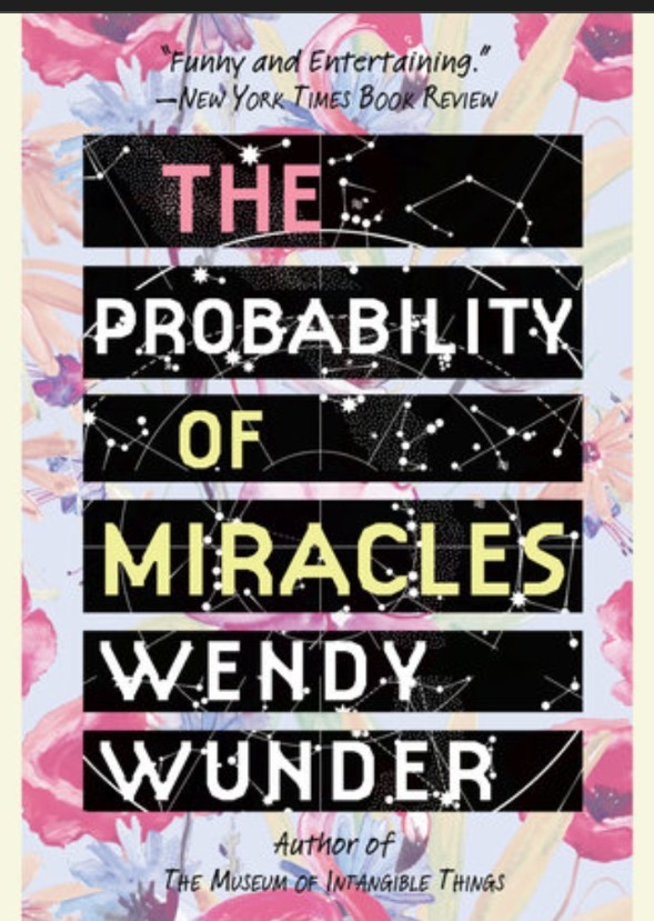The probability of miracles 