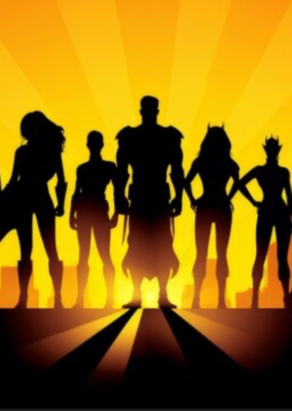 The Prodigy Titans