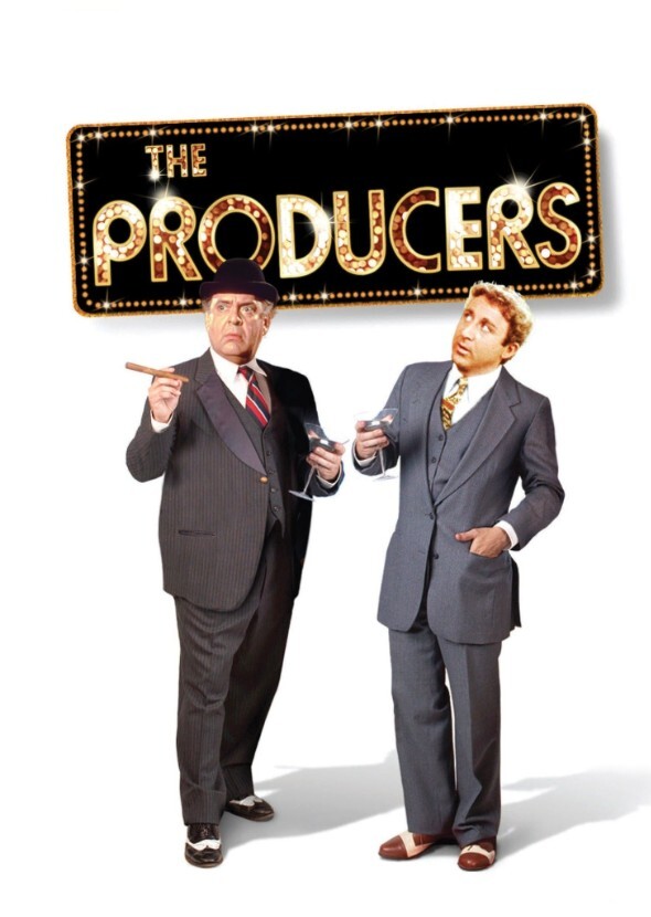 The Producers