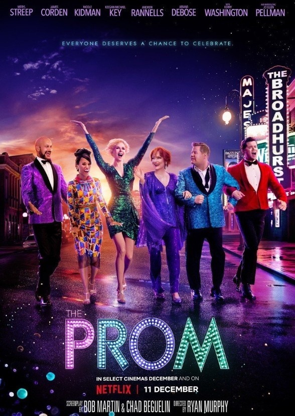 The Prom (80s)