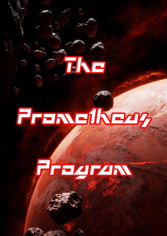 The Prometheus Program Fan Casting on myCast
