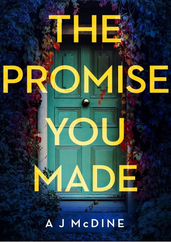 The Promise You Made