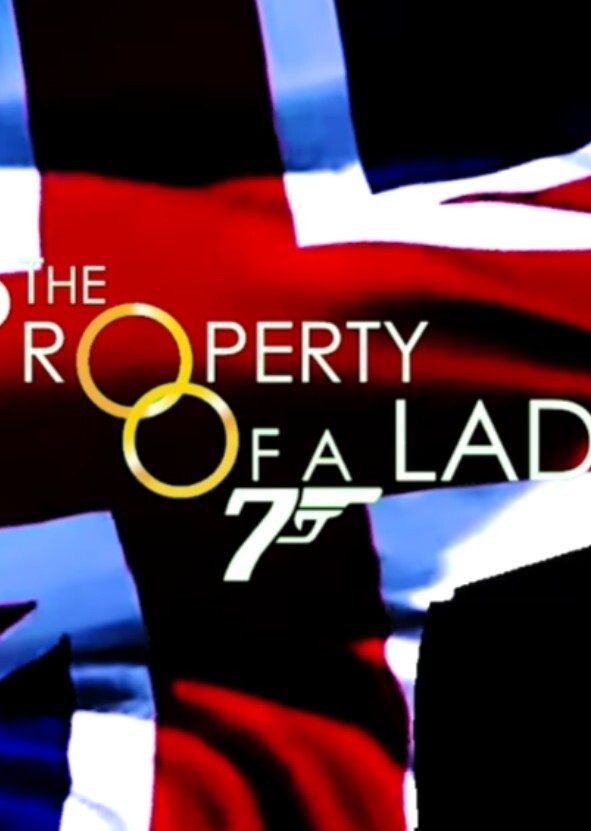 The Property Of A Lady