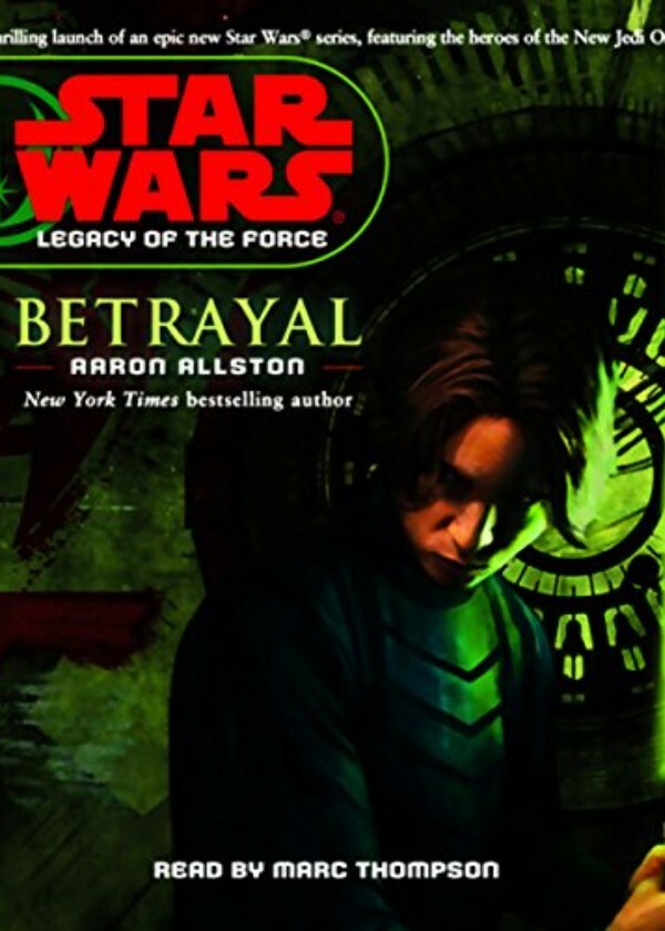 Star Wars: Legacy of the Force (1977-1978 TV Show)