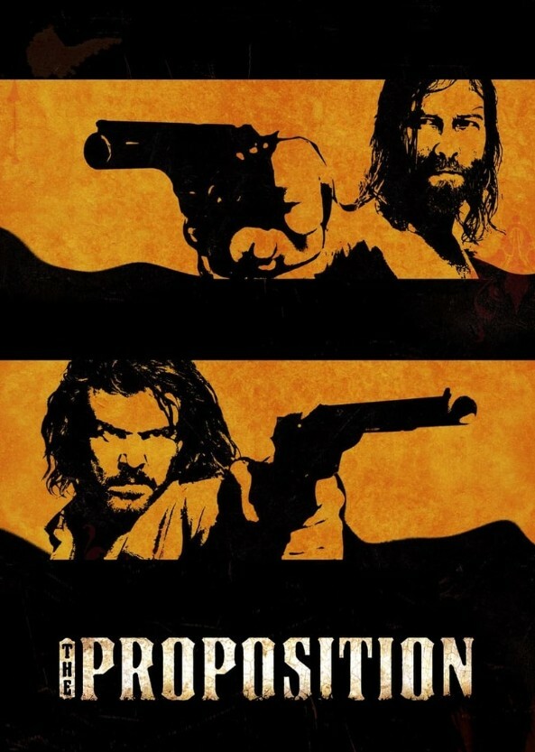 The Proposition (1975) 