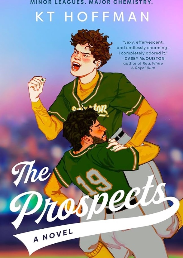 The Prospects