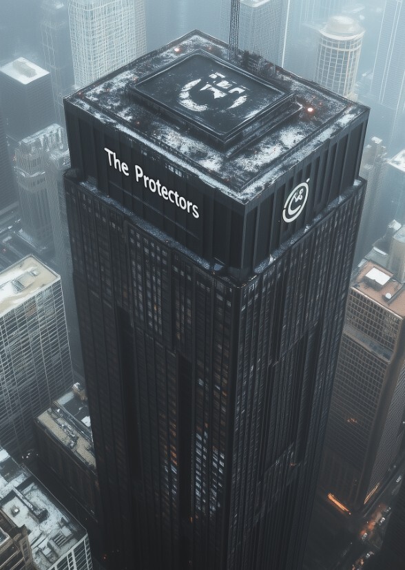 The Protectors