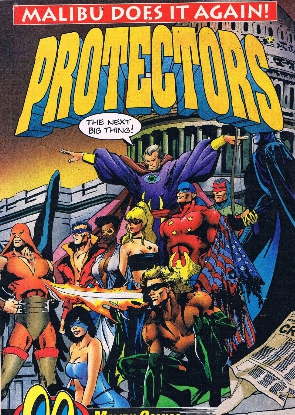 The Protectors