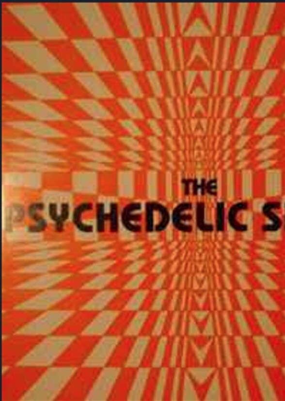 The Psychedelic Six