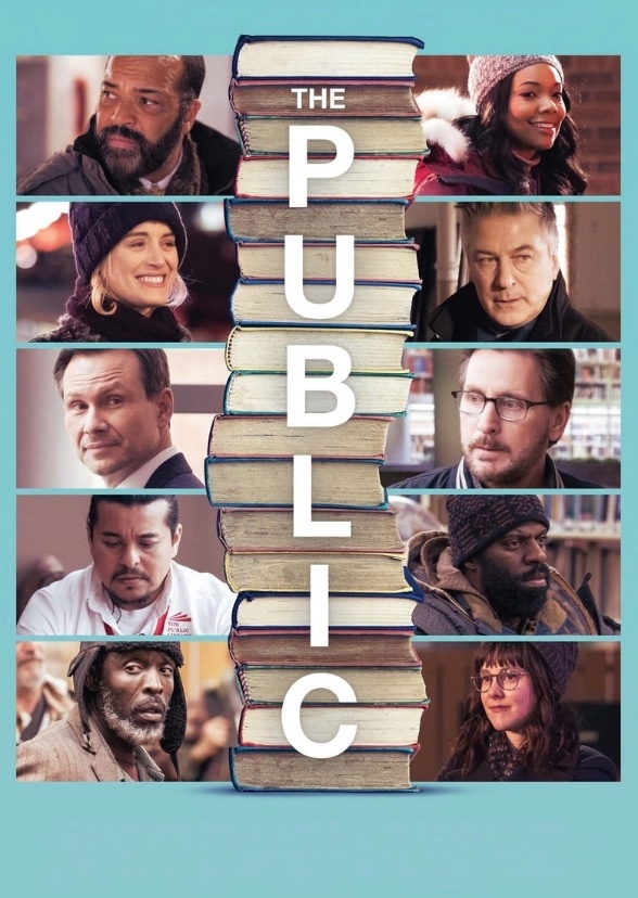 The Public (1998)