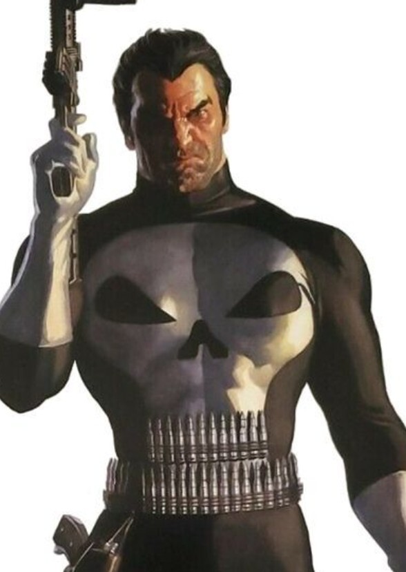 The Punisher (1983)