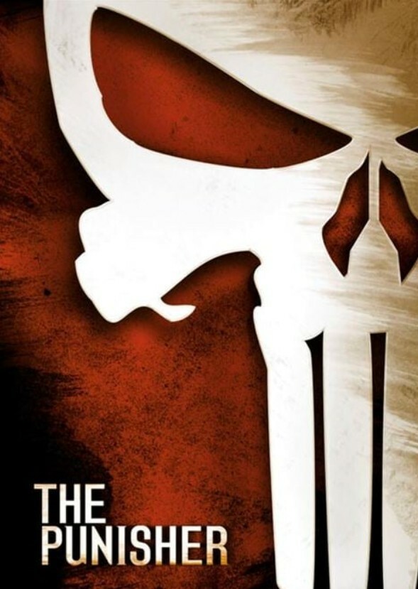 The Punisher (1986)