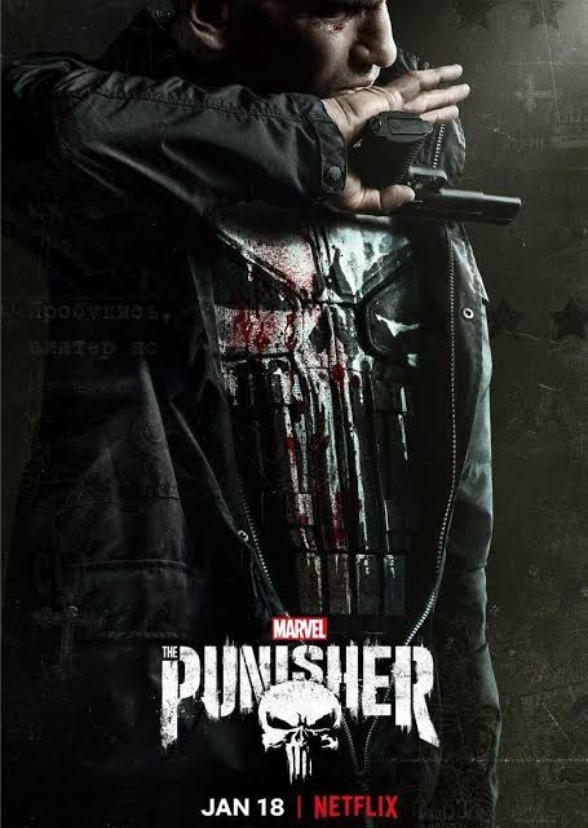 The Punisher (1995).