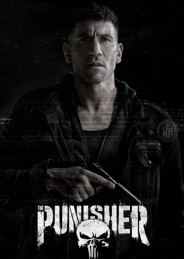 The Punisher (1997-1999)