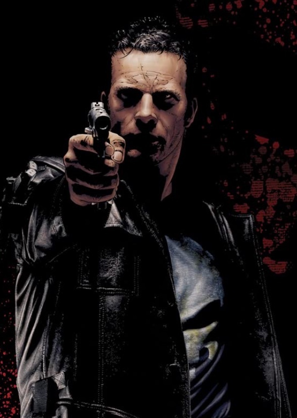 The Punisher 2 (2006)