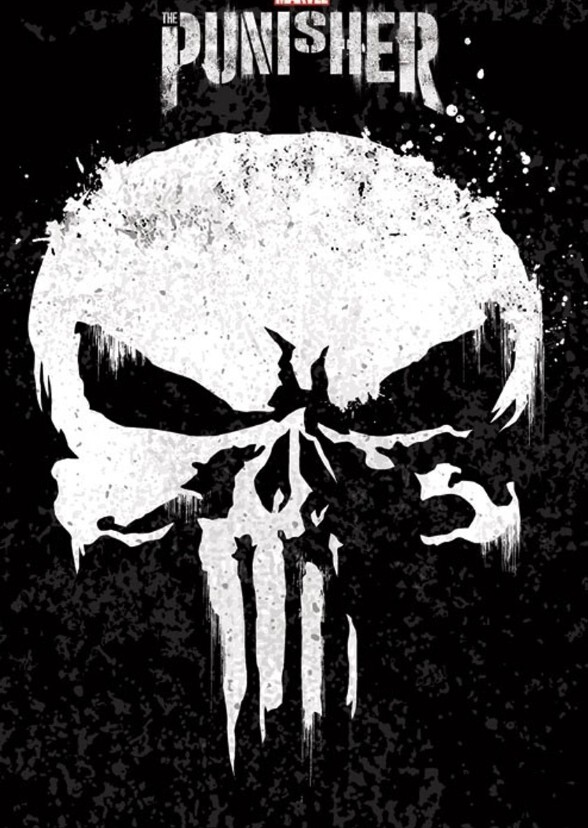 The punisher 2 (2008)