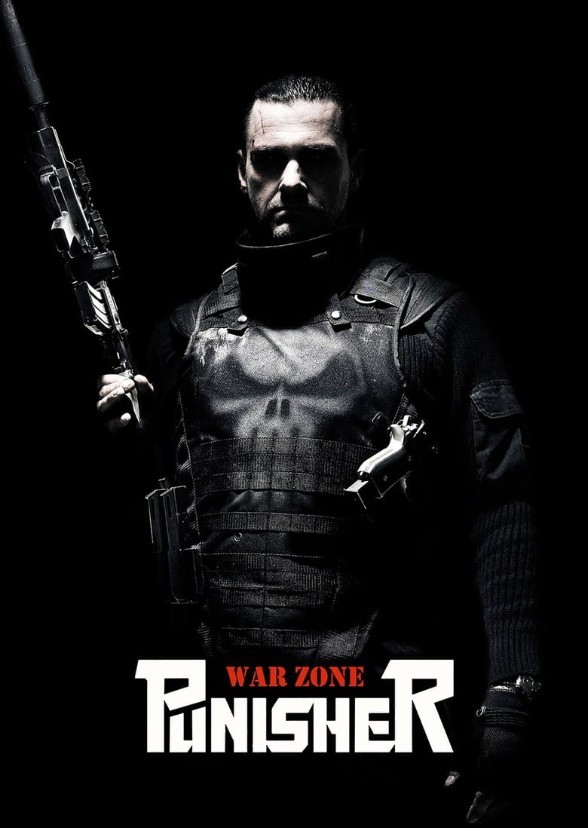 The Punisher 2