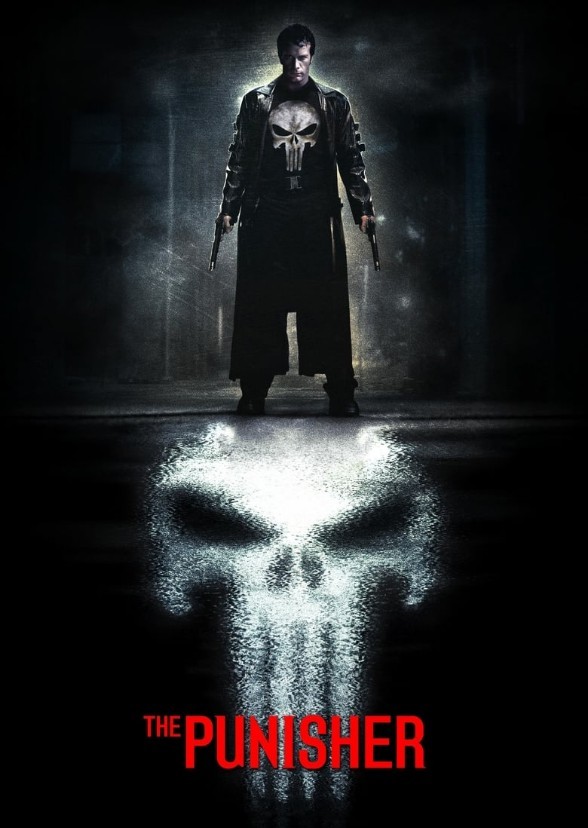 The Punisher 2