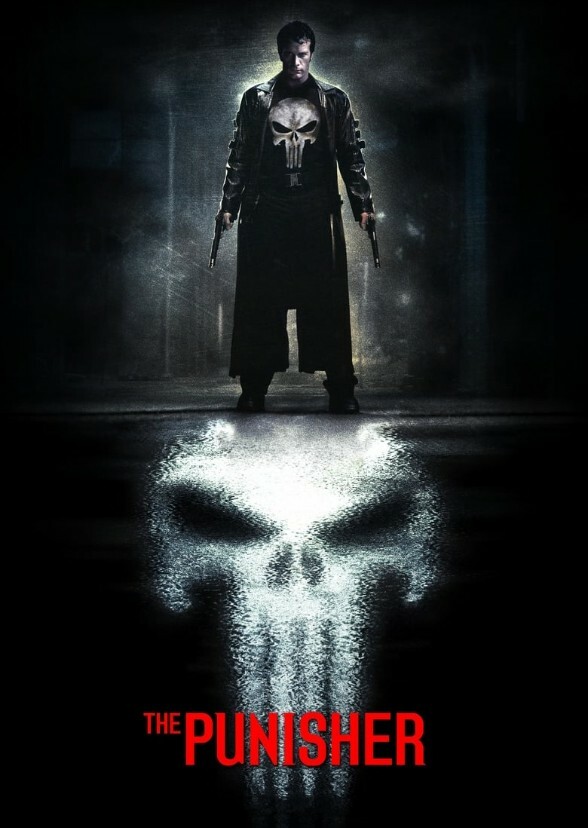 The Punisher 2004
