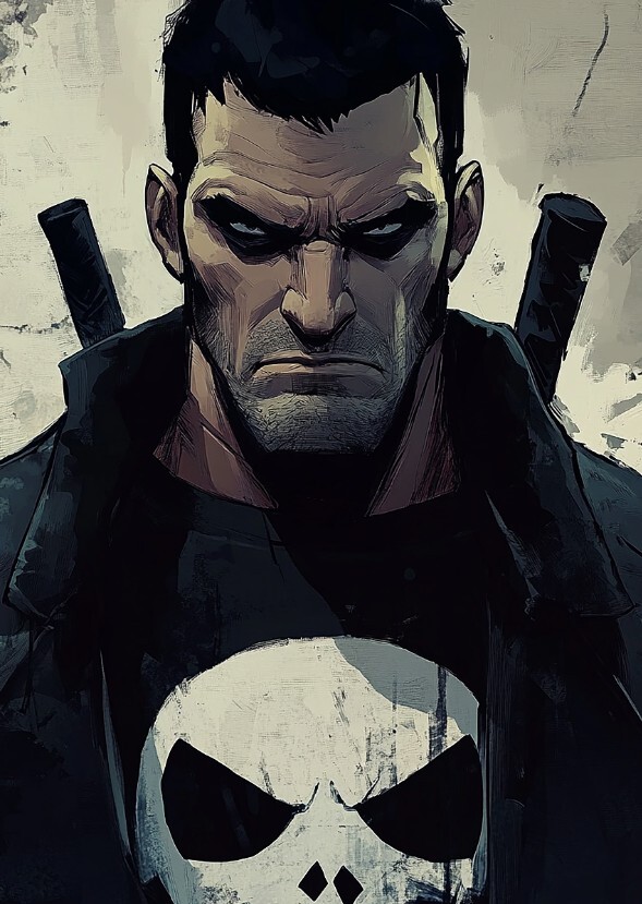 The Punisher (2005)