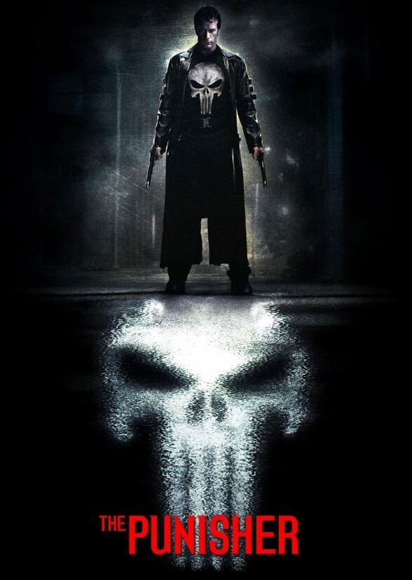 The Punisher (2004)