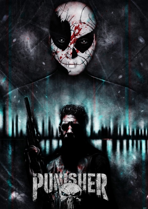 The Punisher (2007-2009)