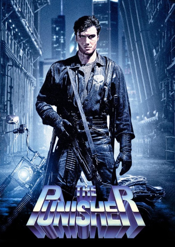 The Punisher (2009)