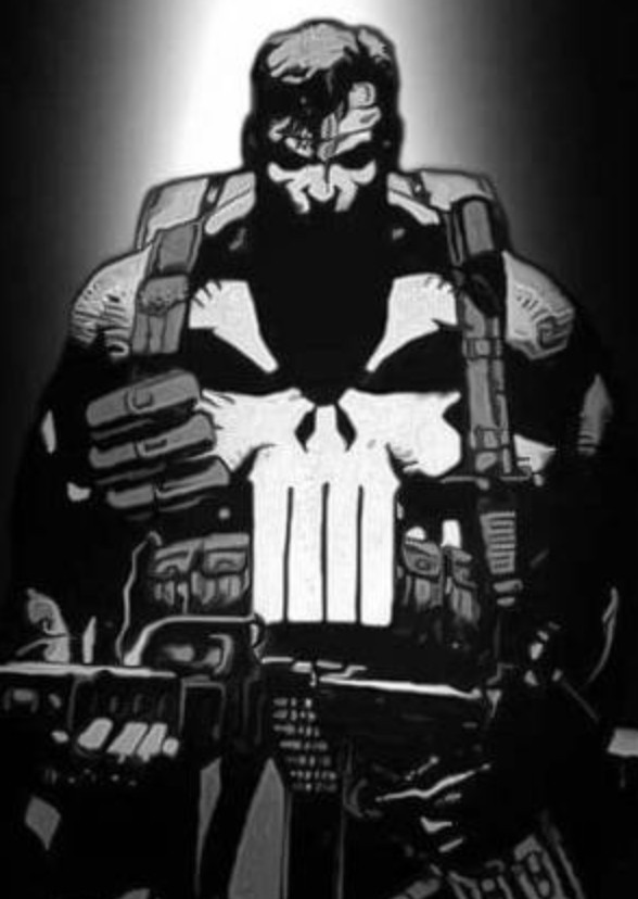 The Punisher (2011)