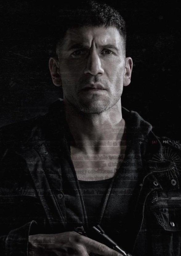 The Punisher 2015