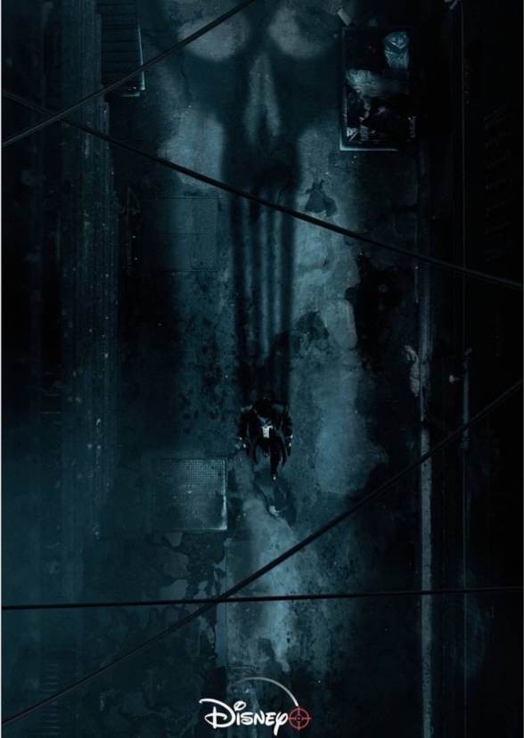 The Punisher (2023-2026)