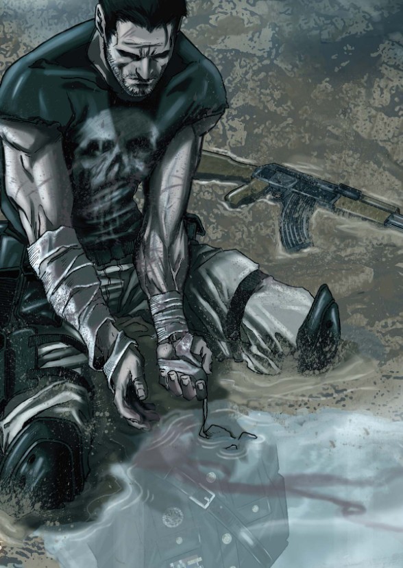The Punisher (2024)