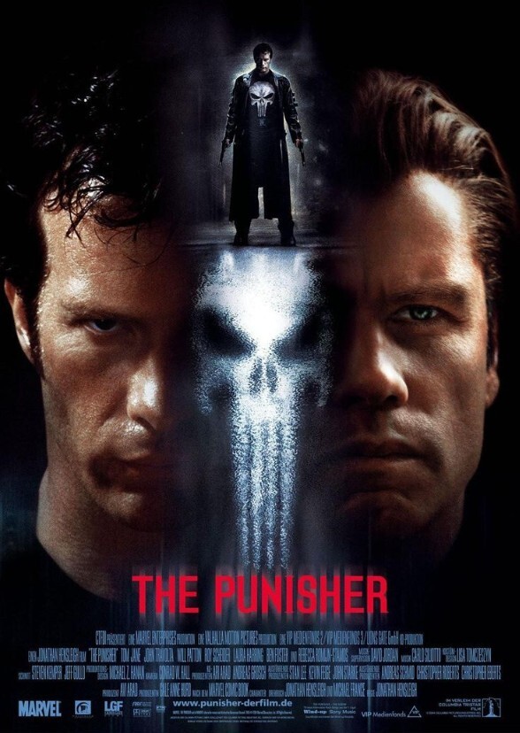 The Punisher (2025)