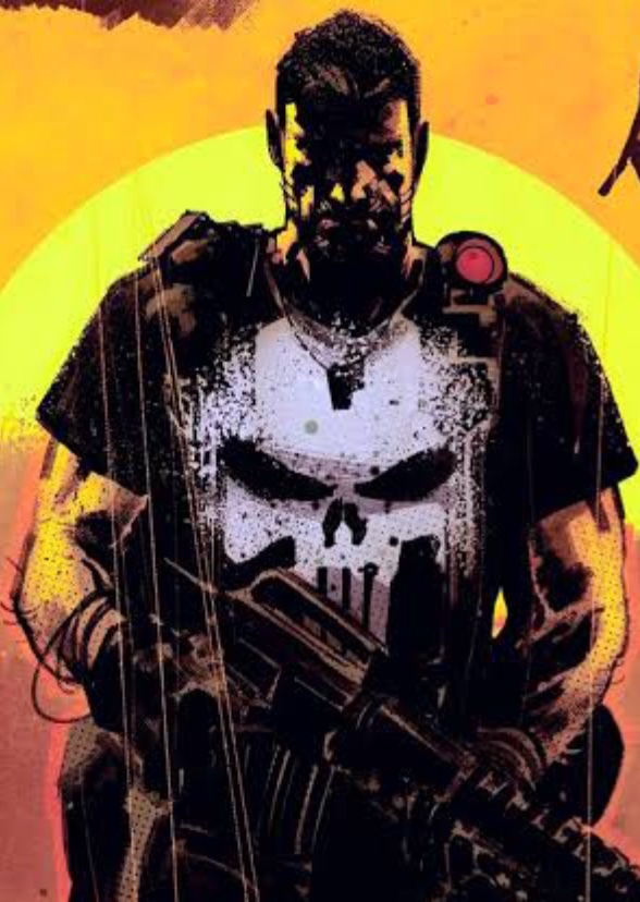 The Punisher (2046)
