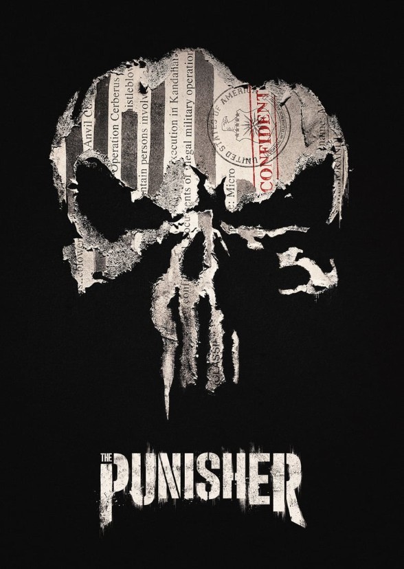 The Punisher