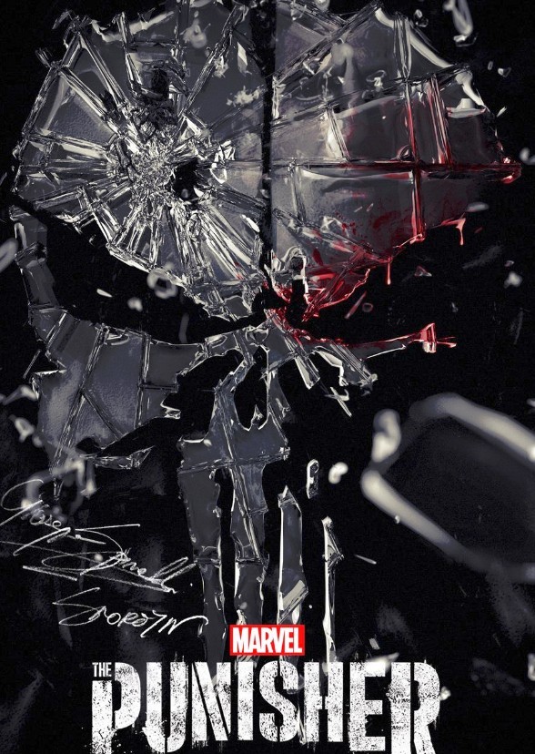The Punisher