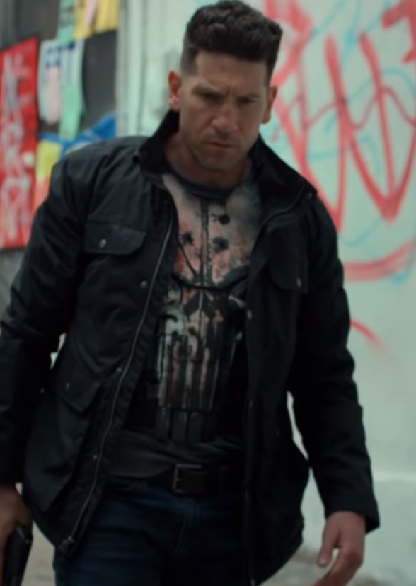 Who Played Harry Heck In The Punisher Harry Heck Fan Casting for The Punisher | myCast - Fan Casting Your