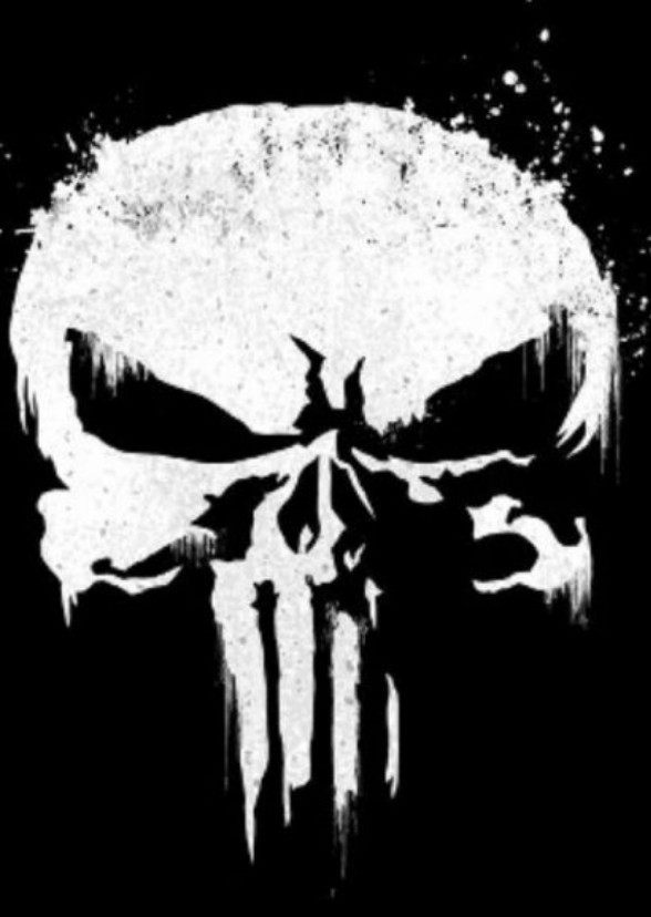 The Punisher